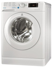 Стиральная машина Indesit BWSE 61051 WWV RU