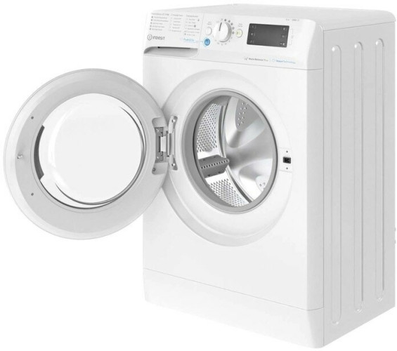 Стиральная машина Indesit BWSE 61051 WWV RU