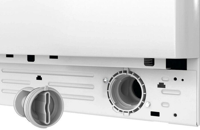 Стиральная машина Indesit BWSE 61051 WWV RU