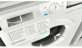 Стиральная машина Indesit BWSE 61051 WWV RU