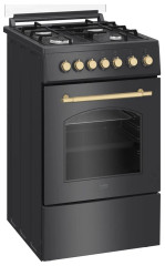 Комбинированная плита Beko FSE52133DARS