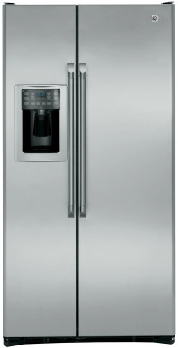 Холодильник General Electric CZS 25 TSE