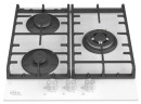 Газовая варочная панель Oasis P 3GWT B