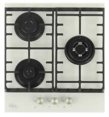 Газовая варочная панель Oasis P 3GWT B