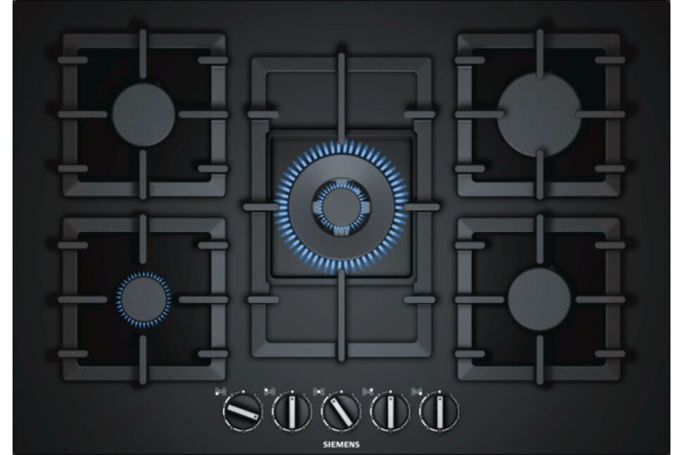 Газовая варочная панель Siemens EP7A6QB90