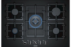 Газовая варочная панель Siemens EP7A6QB90