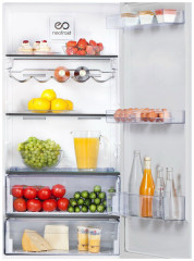 Холодильник Beko RCNK365E20ZWB