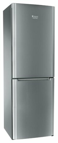 Холодильник Hotpoint-Ariston EBM 18220 F