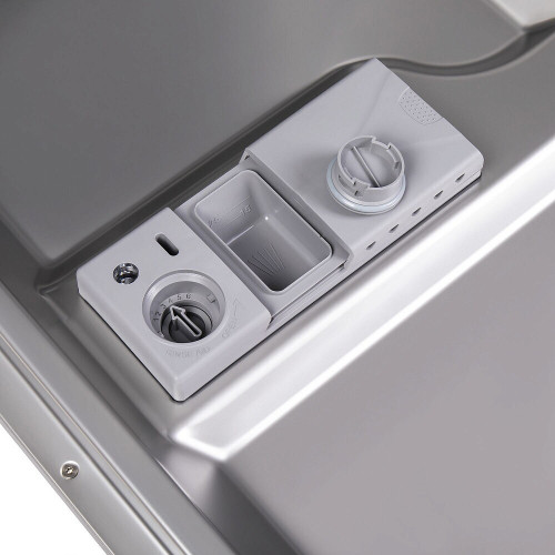 Посудомоечная машина MAUNFELD MLP-08IMR