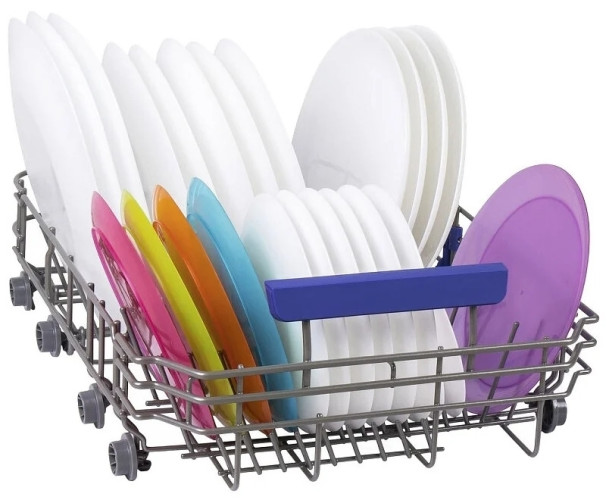 Посудомоечная машина MAUNFELD MLP-08IMR