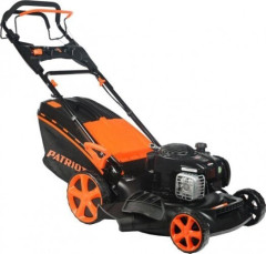 Газонокосилка бензиновая PATRIOT PT 47 BS
