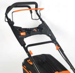 Газонокосилка бензиновая PATRIOT PT 47 BS