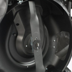 Газонокосилка бензиновая PATRIOT PT 47 BS