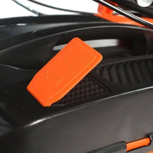 Газонокосилка бензиновая PATRIOT PT 47 BS