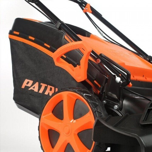 Газонокосилка бензиновая PATRIOT PT 47 BS