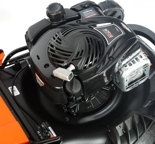 Газонокосилка бензиновая PATRIOT PT 47 BS