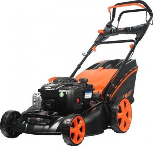 Газонокосилка бензиновая PATRIOT PT 47 BS