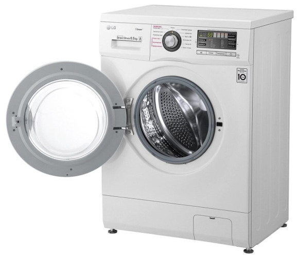 Стиральная машина LG F12M7WDS1