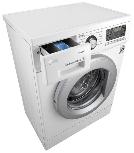 Стиральная машина LG F12M7WDS1