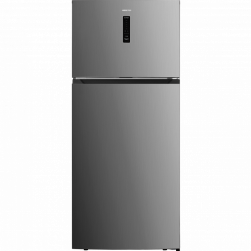 Холодильник Hiberg i-RFT 690 X