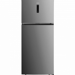 Холодильник Hiberg i-RFT 690 X