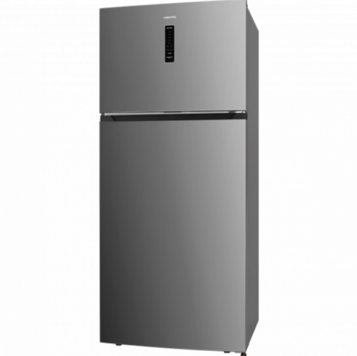 Холодильник Hiberg i-RFT 690 X