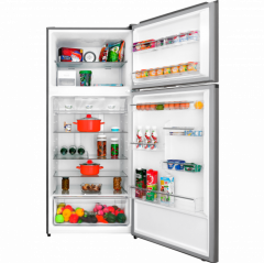 Холодильник Hiberg i-RFT 690 X