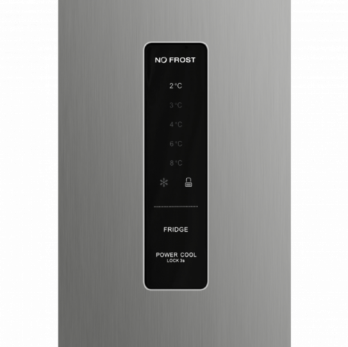 Холодильник Hiberg i-RFT 690 X