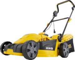 Газонокосилка электрическая Denzel GM-2000