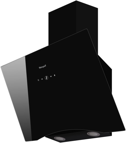 Электрическая варочная панель Kronasteel VENTO 30 BL