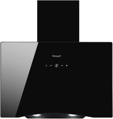 Электрическая варочная панель Kronasteel VENTO 30 BL