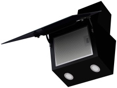 Электрическая варочная панель Kronasteel VENTO 30 BL