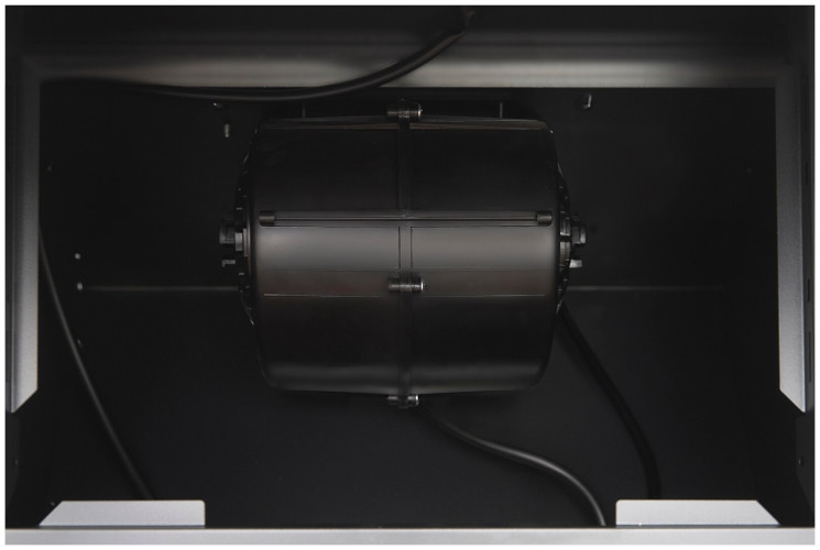 Электрическая варочная панель Kronasteel VENTO 30 BL