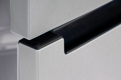 Холодильник Nordfrost NRB 134 S