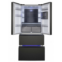 Холодильник Korting KNFF 82535 XN