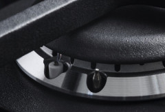 Газовая плита Hansa FCGW510009