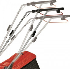 Газонокосилка аккумуляторная EINHELL PXC GE-CM 36/36 Li 2x4 0ah