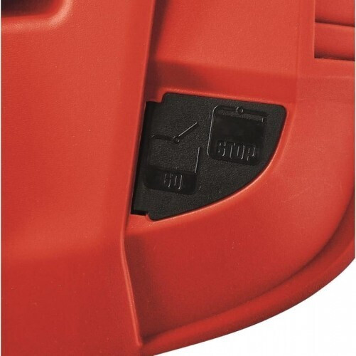 Газонокосилка аккумуляторная EINHELL PXC GE-CM 36/36 Li 2x4 0ah