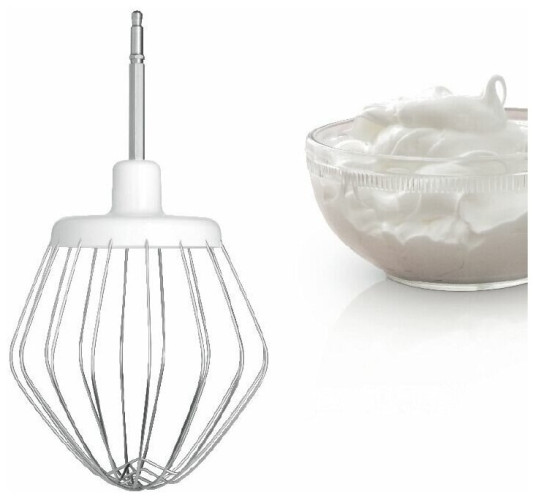 Кухонный комбайн Bosch MUM S2EW00