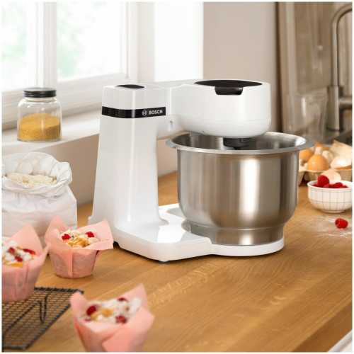 Кухонный комбайн Bosch MUM S2EW00