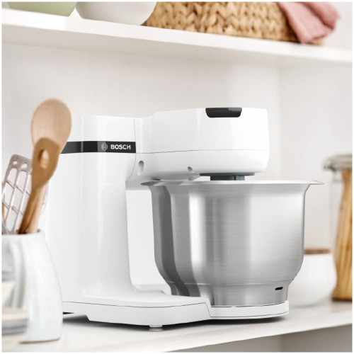 Кухонный комбайн Bosch MUM S2EW00