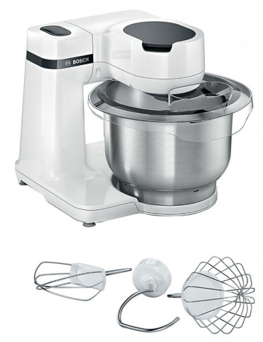 Кухонный комбайн Bosch MUM S2EW00