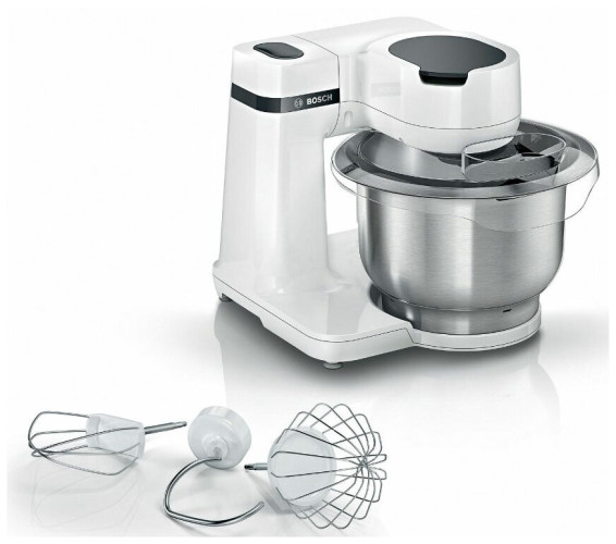 Кухонный комбайн Bosch MUM S2EW00