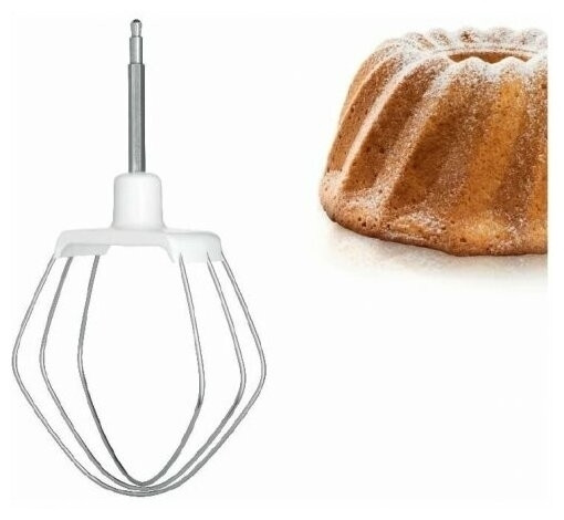 Кухонный комбайн Bosch MUM S2EW00