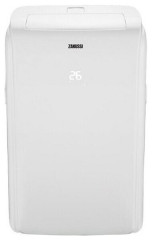 Мобильный кондиционер Zanussi ZACM-12 MS/N1