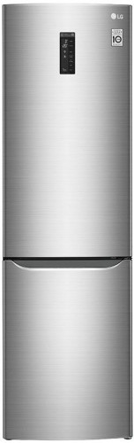 Холодильник LG GB-B940DNQZN