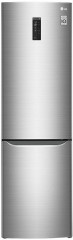 Холодильник LG GB-B940DNQZN