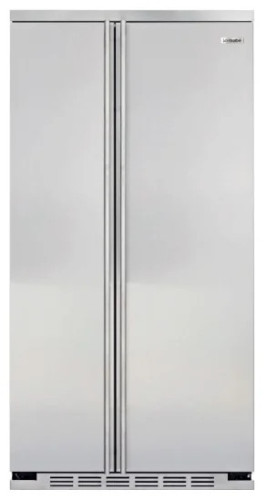 Холодильник IO Mabe ORGF 2D BHF80