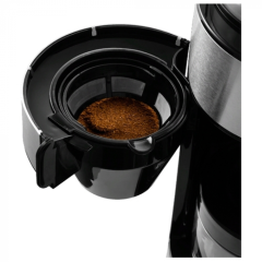 Кофемашина Kitfort 716-КТ Кофемашина Kitfort Мощность: 680-820 Вт.Ёмк