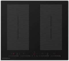 Индукционная варочная панель MAUNFELD EVSI 594 FL2SBK